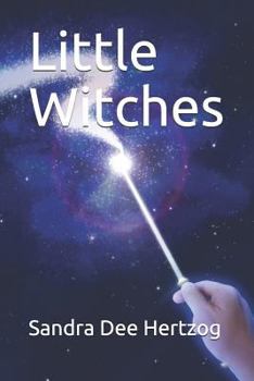 Paperback Little Witches Book
