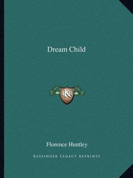 Paperback Dream Child Book