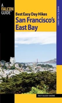 Paperback San Francisco's East Bay Book