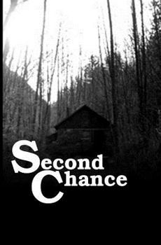 Paperback Second Chance Book