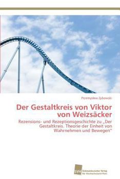 Paperback Der Gestaltkreis von Viktor von Weizsäcker [German] Book