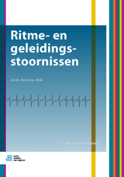Paperback Ritme- En Geleidingsstoornissen [Dutch] Book
