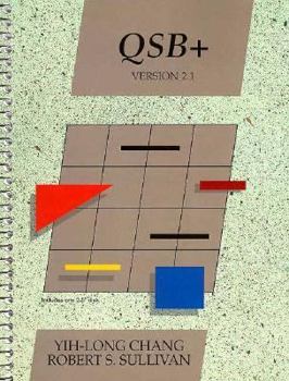Paperback QSB+ Version 2.1 Book