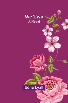 Paperback We Two Book