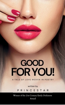 Paperback Good for You! Book