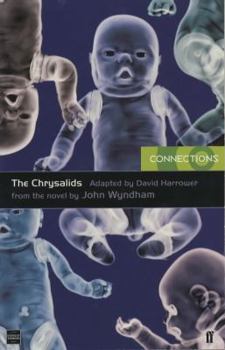 Hardcover The Chrysalids Book