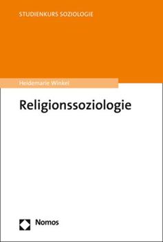 Paperback Religionssoziologie [German] Book