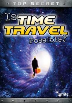 Hardcover Is Time Travel Possible? Book