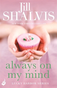 Always on My Mind - Book #8 of the Lucky Harbor