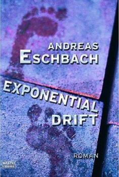 Paperback Exponentialdrift. [German] Book