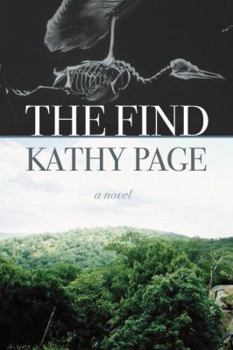 Paperback The Find Book