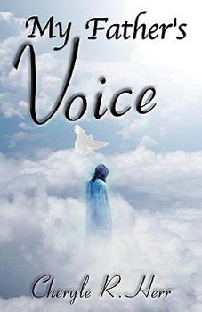 Paperback My Father's Voice Book