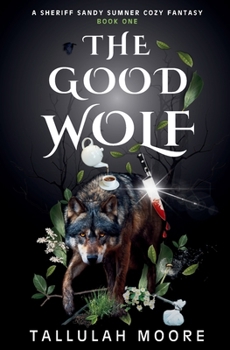 Paperback The Good Wolf Book