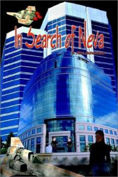 Paperback In Search of Neva Book