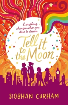 Paperback Tell It To The Moon Book