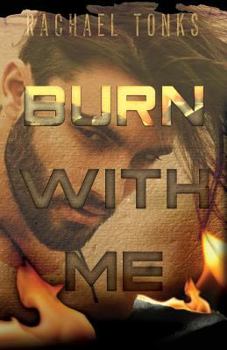 Paperback Burn with me Book