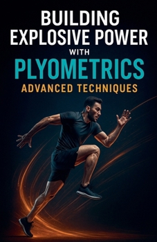 Paperback Building Explosive Power with Plyometrics Book