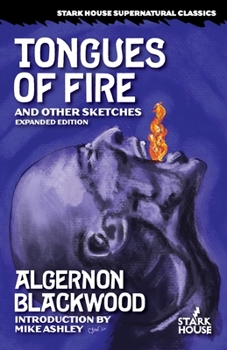 Paperback Tongues of Fire and Other Sketches: Expanded Edition Book