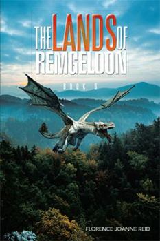 Paperback The Lands of Remgeldon Book