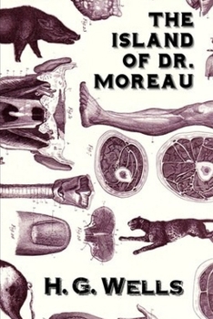The Island of Dr. Moreau