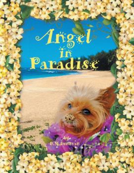 Paperback Angel in Paradise Book