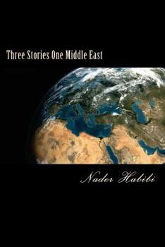 Paperback Three Stories One Middle East Book