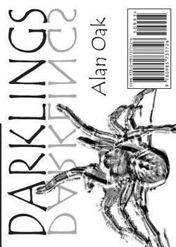 Paperback Darklings / Oscuridades Book