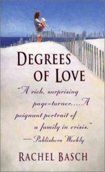 Mass Market Paperback Degrees of Love Book