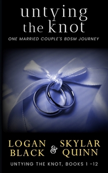 Paperback Untying The Knot Book