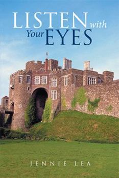 Paperback Listen with Your Eyes Book