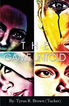 Paperback The Game Untold Book