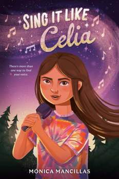 Hardcover Sing It Like Celia Book