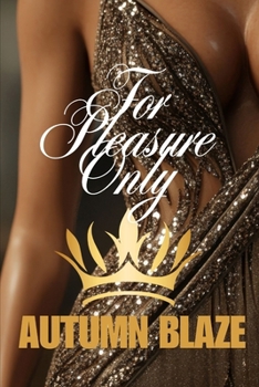 Paperback For Pleasure Only Book