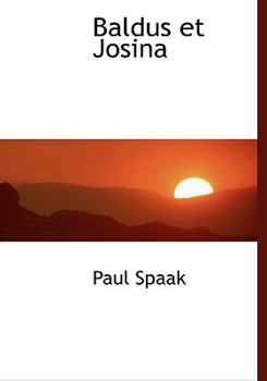 Baldus et Josin