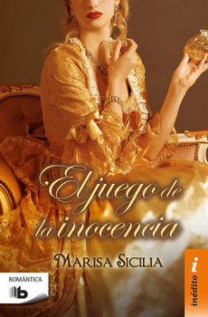 Paperback El Juego de la Inocencia / Game of Innocence Book