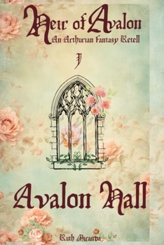 Paperback Avalon Hall Book