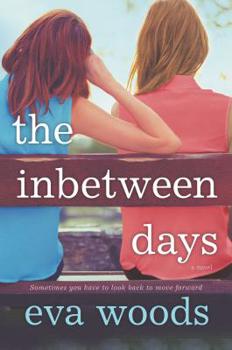 Hardcover The Inbetween Days Book