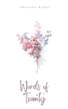 Paperback Words of Twenty Book