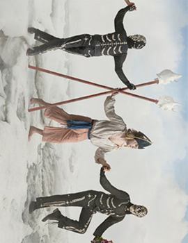 Hardcover Memory Orchards: Photographers and Their Families Book