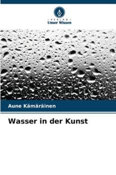 Paperback Wasser in der Kunst [German] Book