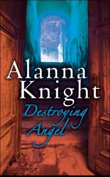 Destroying Angel (Rose Mcquinn Mystery 5) - Book #5 of the Rose McQuinn