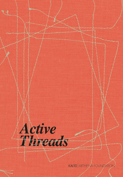 Paperback Active Threads Book