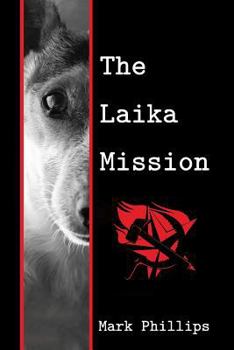 Paperback The Laika Mission Book