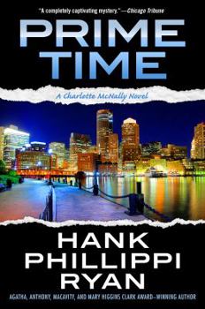 Hardcover Prime Time Book