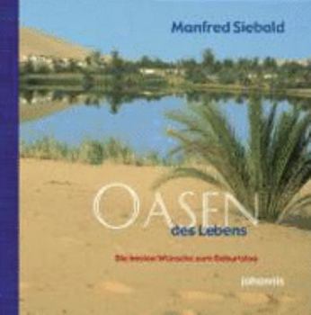 Hardcover Oasen des Lebens [German] Book