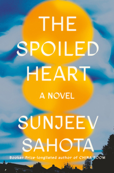 Hardcover The Spoiled Heart Book