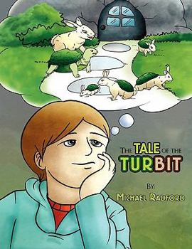 Paperback The Tale of the Turbit Book