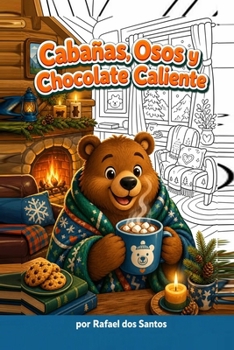 Paperback Cabañas, Osos y Chocolate Caliente (Spanish Edition) [Spanish] Book