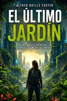 EL ÚLTIMO JARDÍN (Spanish Edition)