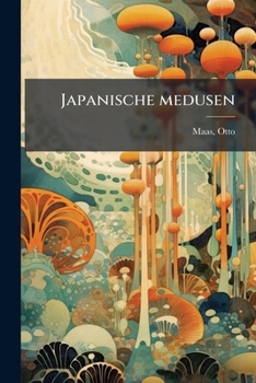 Paperback Japanische medusen [German] Book